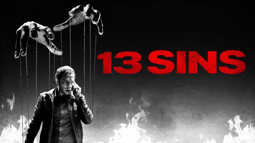 مشاهدة فيلم 13 Sins 2014 مترجم HD اون لاين