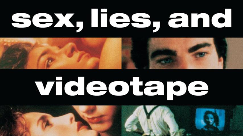 مشاهدة فيلم Sex, Lies, and Videotape 1989 مترجم HD اون لاين