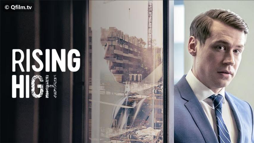 مشاهدة فيلم Rising High 2020 مترجم HD اون لاين