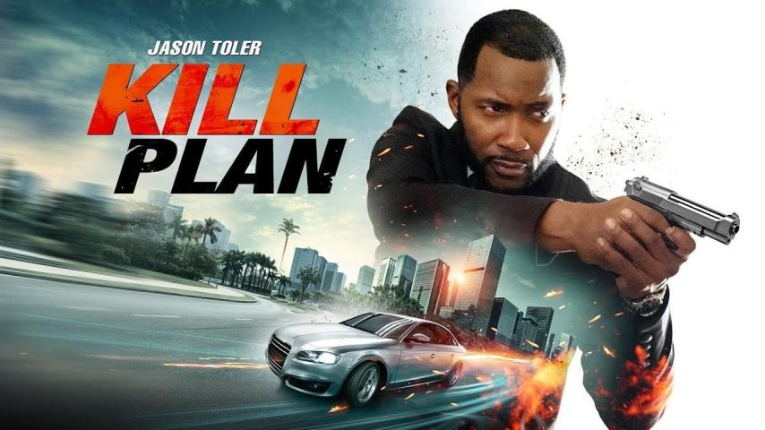 مشاهدة فيلم Kill Plan 2021 مترجم HD اون لاين