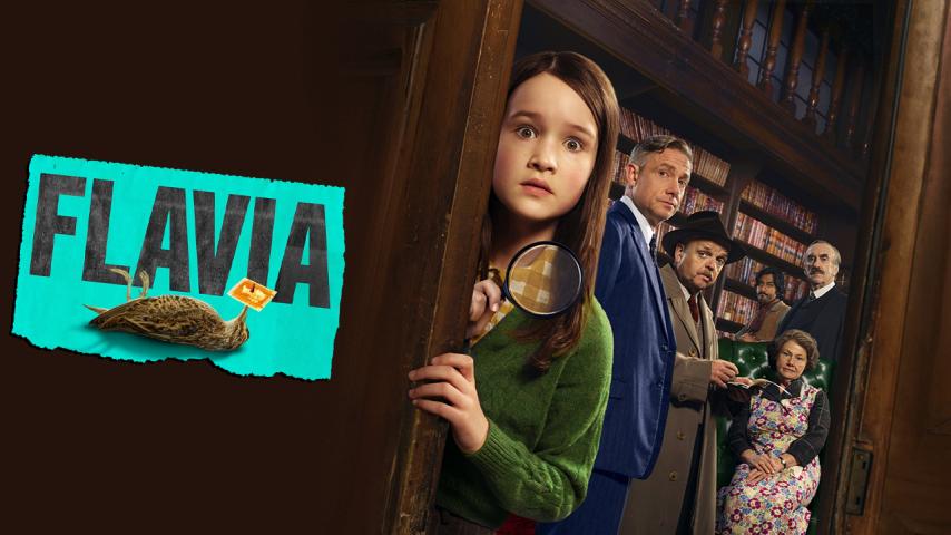 مشاهدة فيلم Flavia 2026 مترجم HD اون لاين