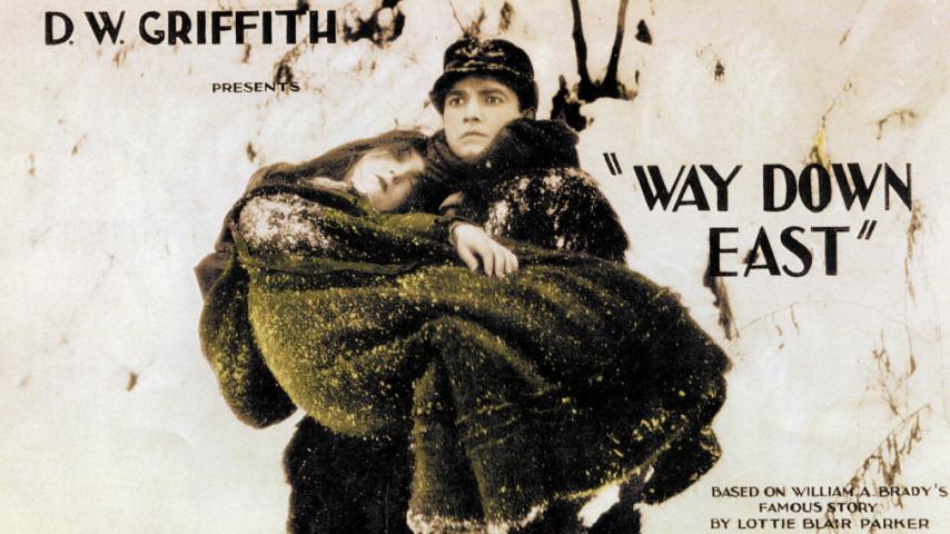 مشاهدة فيلم Way Down East 1920 مترجم HD اون لاين
