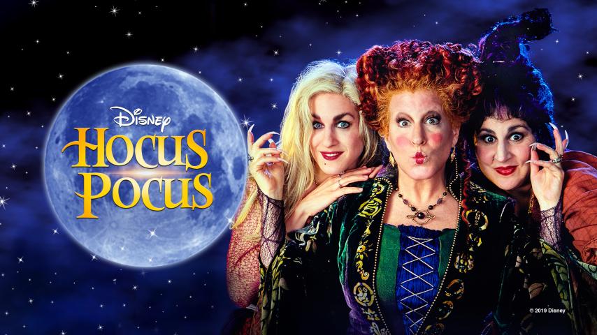 مشاهدة فيلم Hocus Pocus 1993 مترجم HD اون لاين