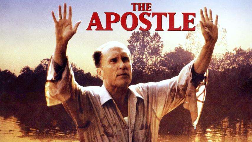 مشاهدة فيلم The Apostle 1997 مترجم HD اون لاين