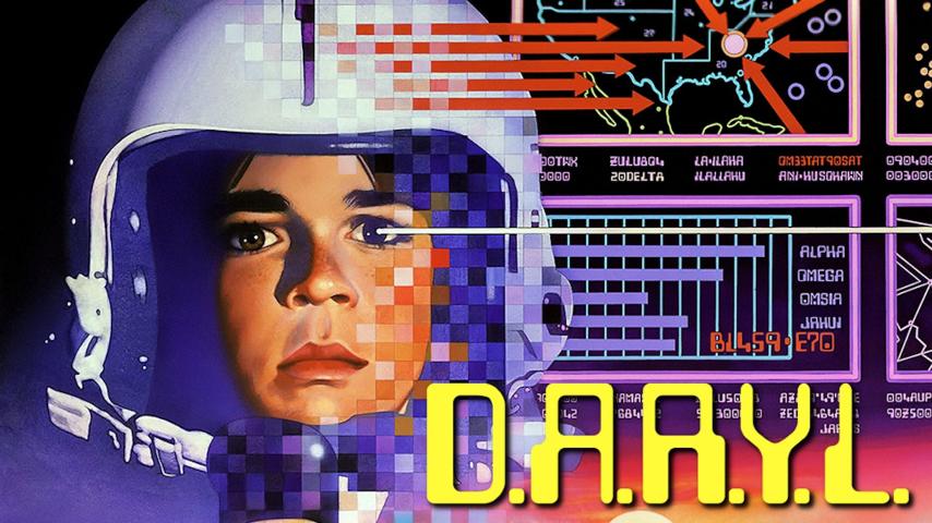 مشاهدة فيلم D.A.R.Y.L. 1985 مترجم HD اون لاين