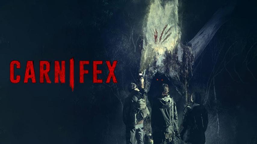 مشاهدة فيلم Carnifex 2022 مترجم HD اون لاين