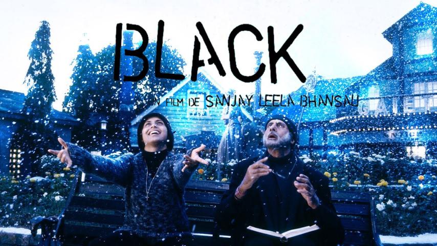 مشاهدة فيلم Black 2005 مترجم HD اون لاين