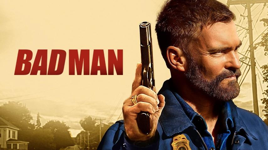 مشاهدة فيلم Bad Man 2025 مترجم HD اون لاين