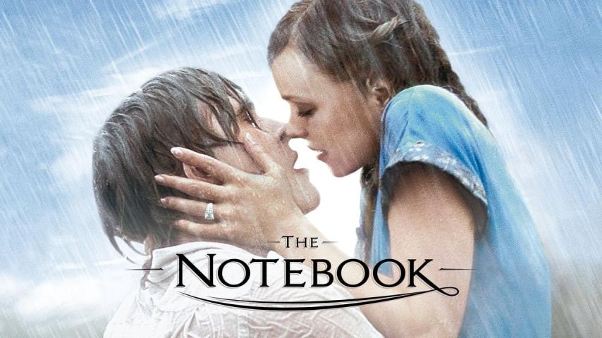 مشاهدة فيلم The Notebook 2004 مترجم HD اون لاين