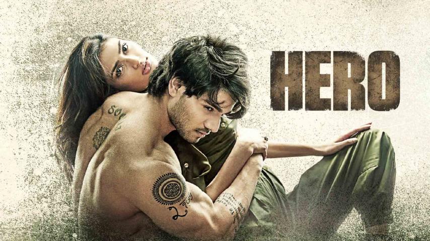 مشاهدة فيلم Hero 2015 مترجم HD اون لاين