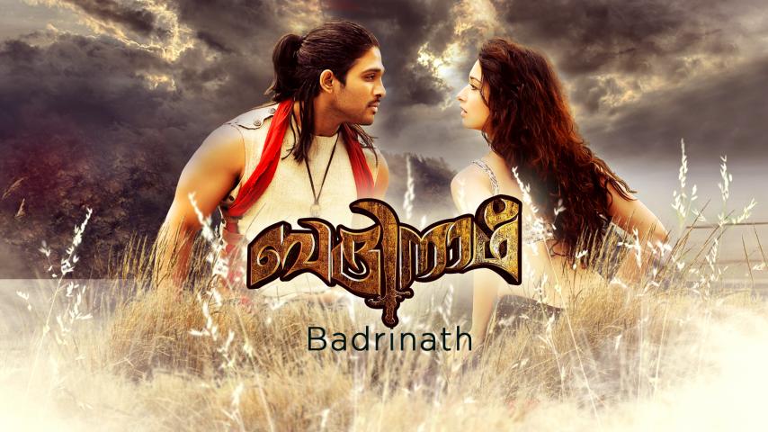 مشاهدة فيلم Badrinath 2011 مترجم HD اون لاين
