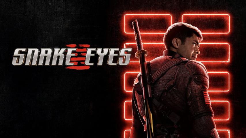 مشاهدة فيلم Snake Eyes 2021 مترجم HD اون لاين