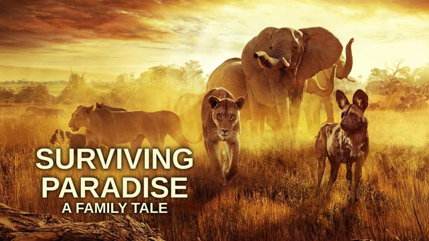 مشاهدة فيلم Surviving Paradise: A Family Tale 2022 مترجم HD اون لاين
