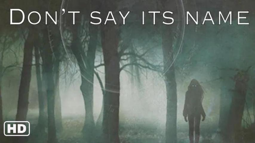 مشاهدة فيلم Don't Say Its Name 2021 مترجم HD اون لاين