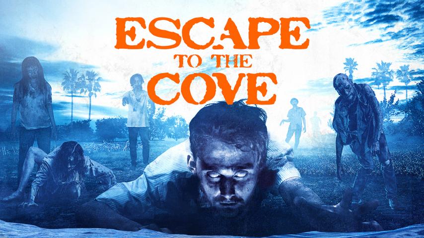 مشاهدة فيلم Escape to the Cove 2021 مترجم HD اون لاين
