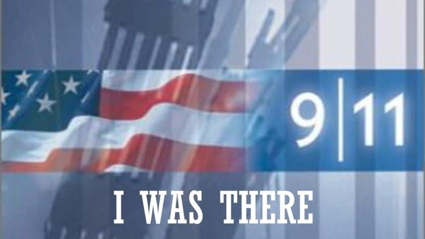 مشاهدة فيلم 9/11: I Was There 2021 مترجم HD اون لاين