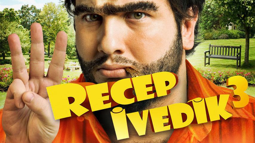 مشاهدة فيلم Recep Ivedik 3 2010 مترجم HD اون لاين