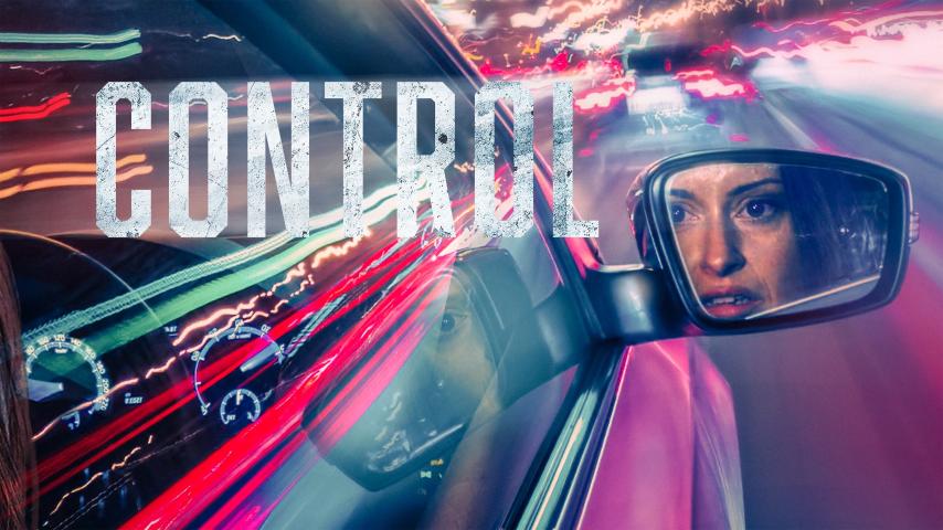 مشاهدة فيلم Control 2023 مترجم HD اون لاين