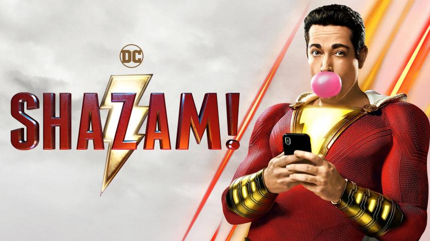 مشاهدة فيلم Shazam! 2019 مترجم HD اون لاين