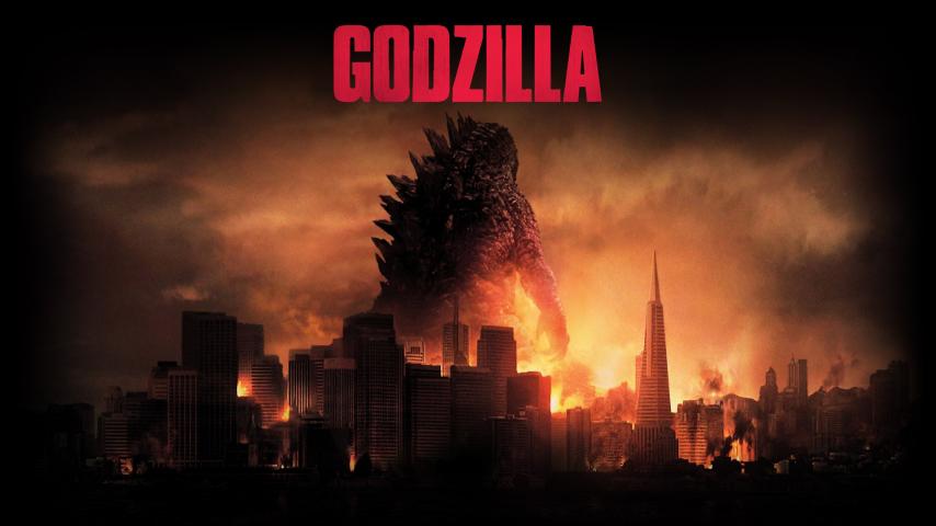 مشاهدة فيلم Godzilla 2014 مترجم HD اون لاين
