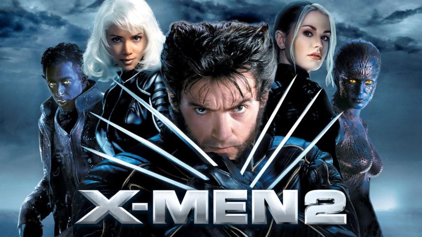 مشاهدة فيلم X2: X-Men United 2003 مترجم HD اون لاين