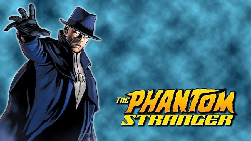 مشاهدة فيلم The Phantom Stranger 2020 مترجم HD اون لاين