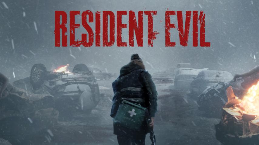 مشاهدة فيلم Resident Evil 2026 مترجم HD اون لاين