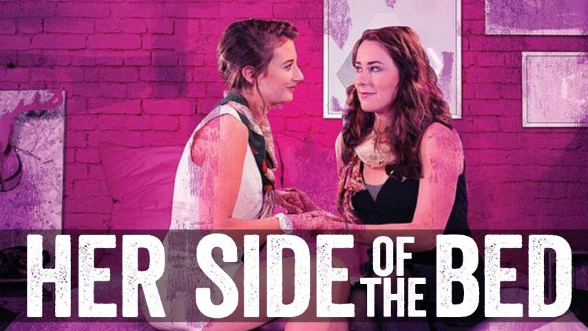 مشاهدة فيلم Her Side of the Bed 2017 مترجم HD اون لاين