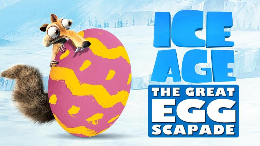 مشاهدة فيلم Ice Age: The Great Egg-Scapade 2016 مترجم HD اون لاين