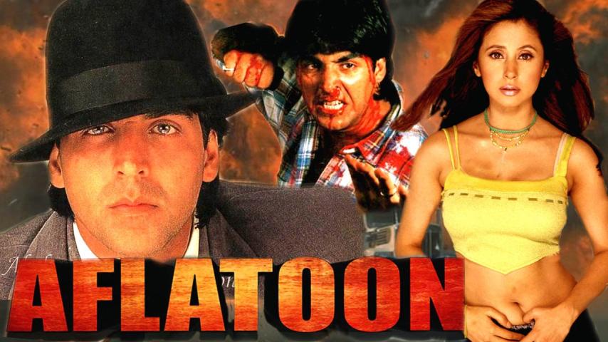 مشاهدة فيلم Aflatoon 1997 مترجم HD اون لاين