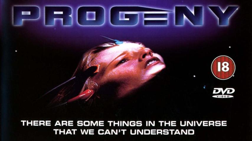 مشاهدة فيلم Progeny 1998 مترجم HD اون لاين