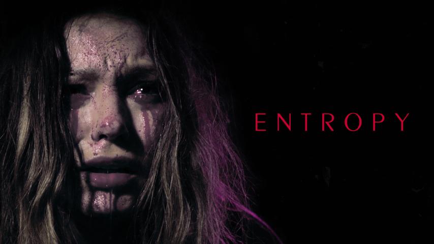 مشاهدة فيلم Entropy 2022 مترجم HD اون لاين