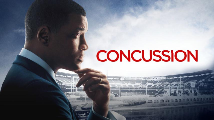 مشاهدة فيلم Concussion 2015 مترجم HD اون لاين