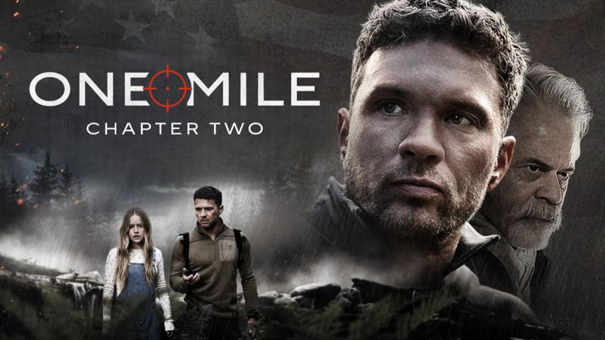 مشاهدة فيلم One Mile: Chapter Two 2026 مترجم HD اون لاين
