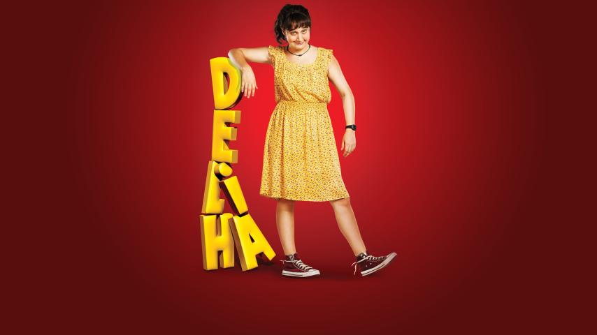 مشاهدة فيلم Deliha 2014 مترجم HD اون لاين