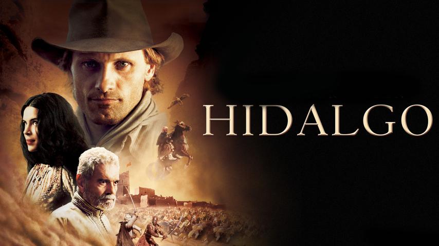 مشاهدة فيلم Hidalgo 2004 مترجم HD اون لاين