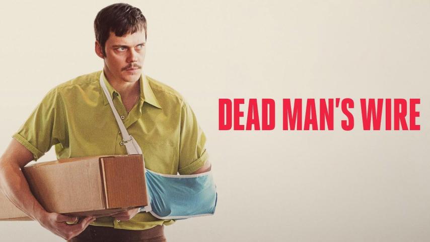 مشاهدة فيلم Dead Man's Wire 2025 مترجم HD اون لاين