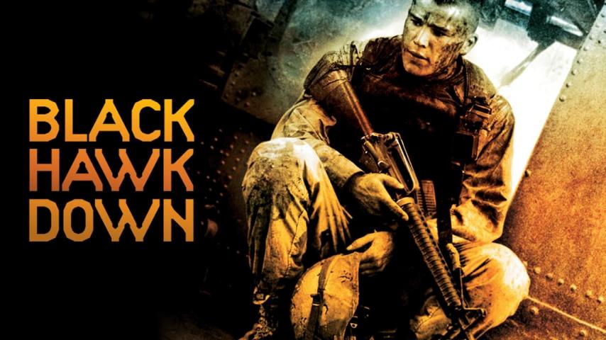 مشاهدة فيلم Black Hawk Down 2001 مترجم HD اون لاين