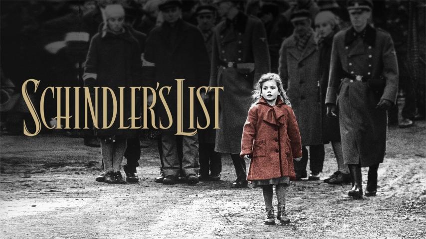 مشاهدة فيلم Schindler's List 1993 مترجم HD اون لاين
