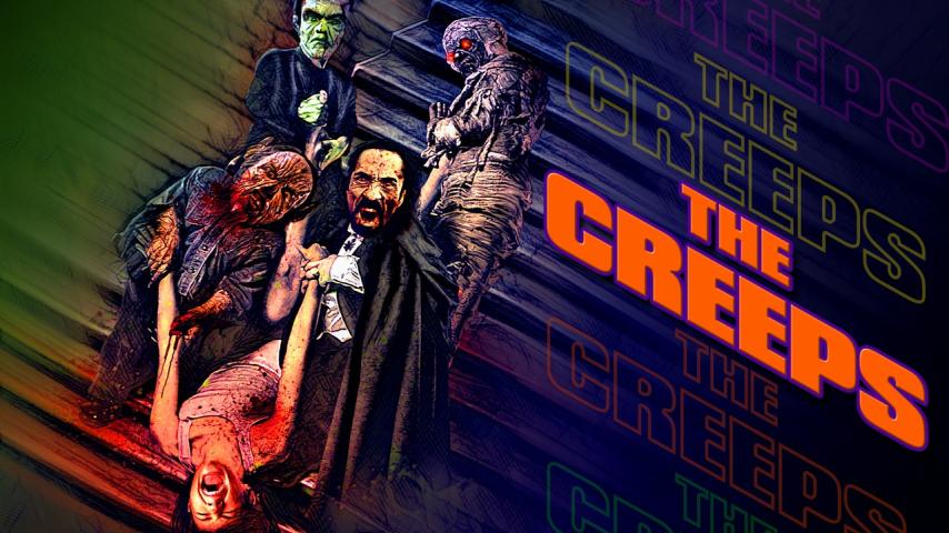 مشاهدة فيلم Deformed Monsters 1997 مترجم HD اون لاين