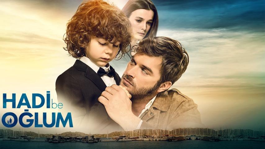مشاهدة فيلم Hadi Be Oglum 2018 مترجم HD اون لاين