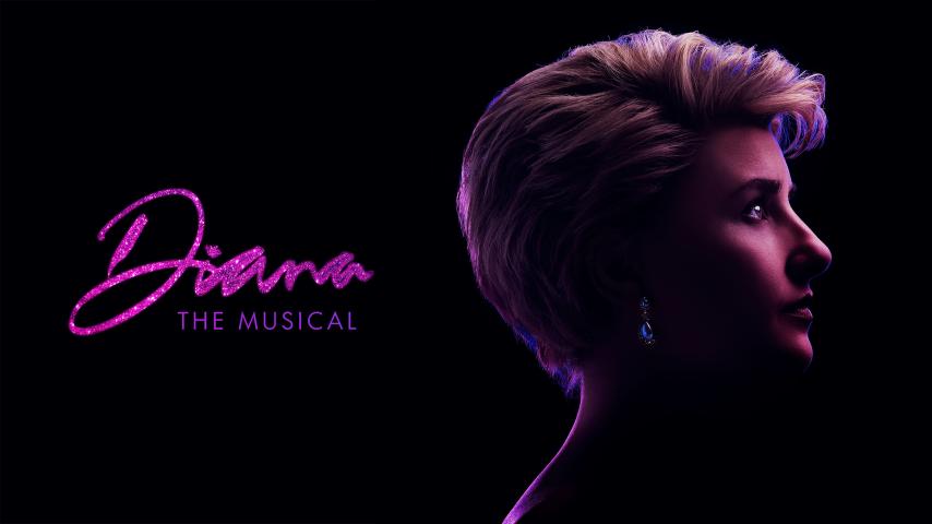 مشاهدة فيلم Diana: The Musical 2021 مترجم HD اون لاين