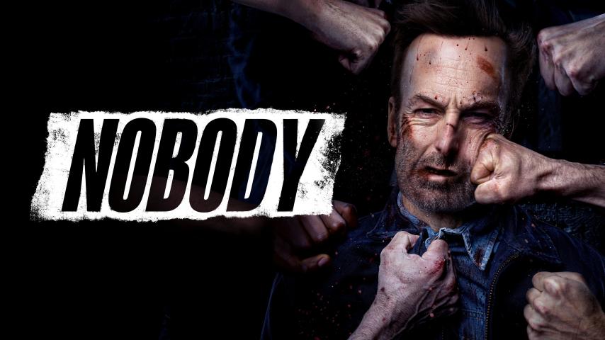 مشاهدة فيلم Nobody 2021 مترجم HD اون لاين