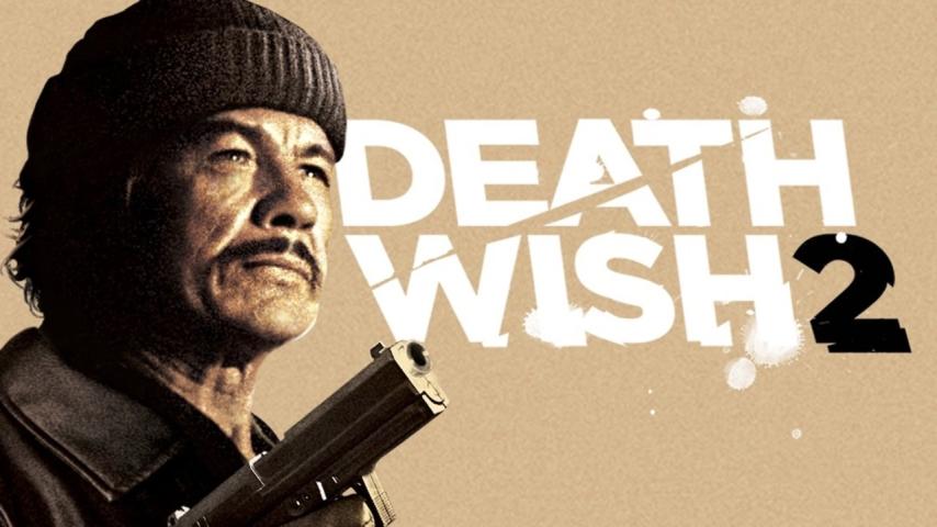 مشاهدة فيلم Death Wish II 1982 مترجم HD اون لاين