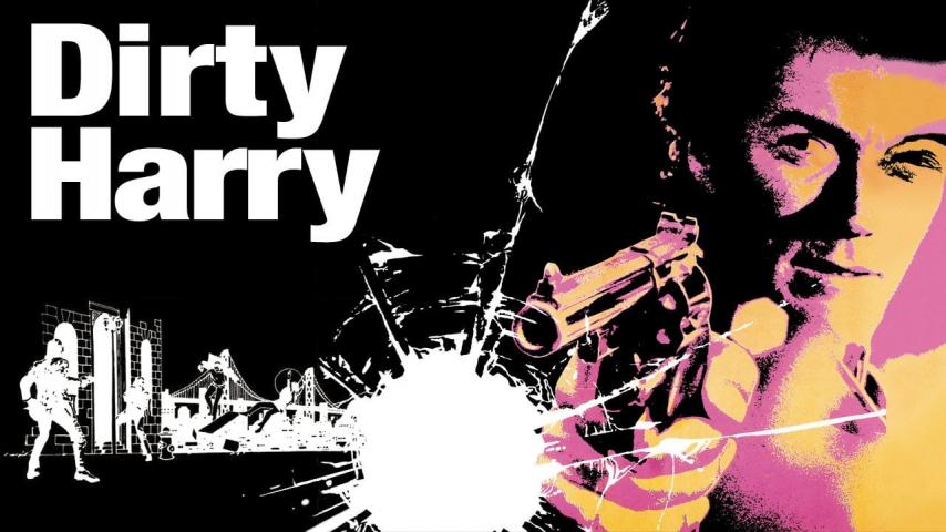 مشاهدة فيلم Dirty Harry 1971 مترجم HD اون لاين