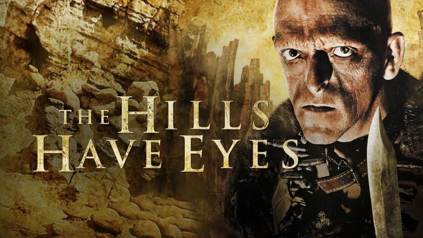 مشاهدة فيلم The Hills Have Eyes 1977 مترجم HD اون لاين