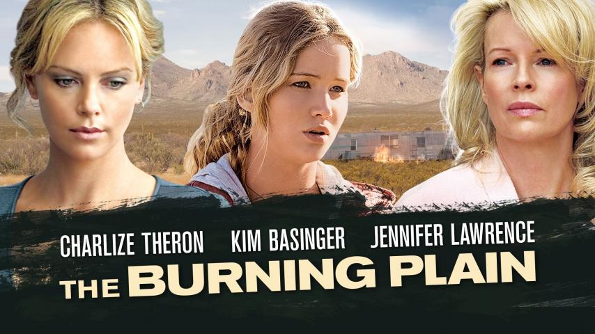 مشاهدة فيلم The Burning Plain 2008 مترجم HD اون لاين