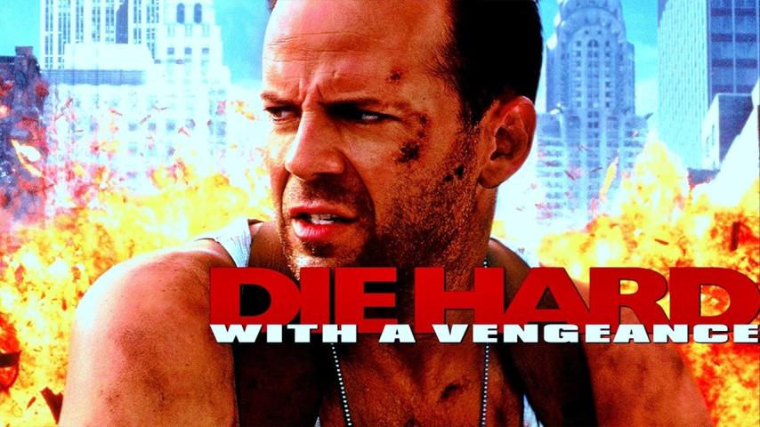 فيلم Die Hard with a Vengeance 1995 مترجم