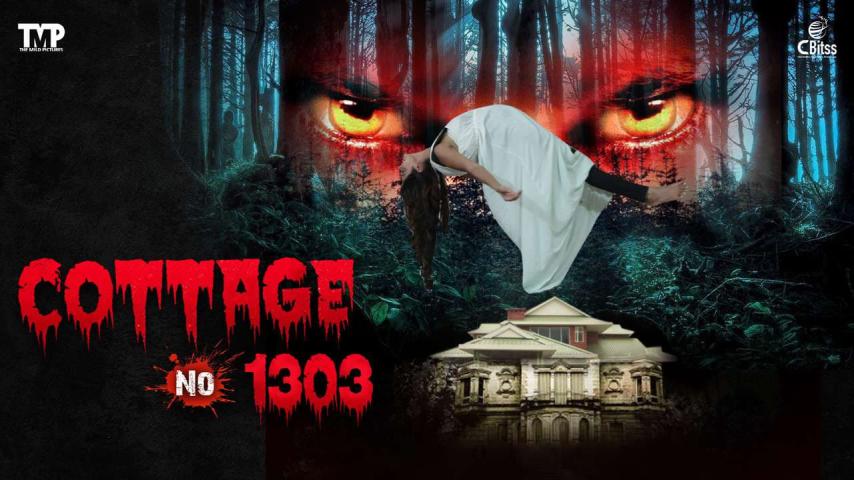 مشاهدة فيلم Cottage No. 1303 2022 مترجم HD اون لاين