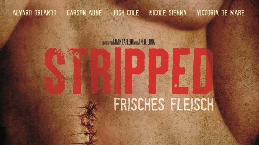 مشاهدة فيلم Stripped 2013 مترجم HD اون لاين